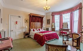 Banbury Cross B&B